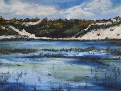 SOLD. Along The Six Hwy
