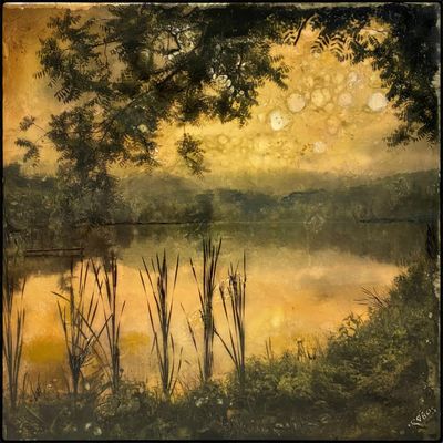 SOLD. Beaverdam Lake