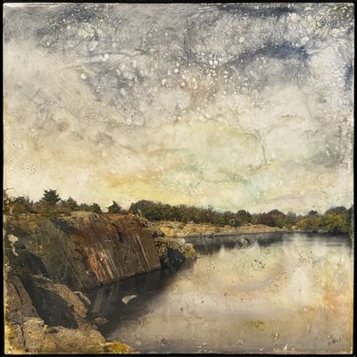 SOLD Halibut Quarry