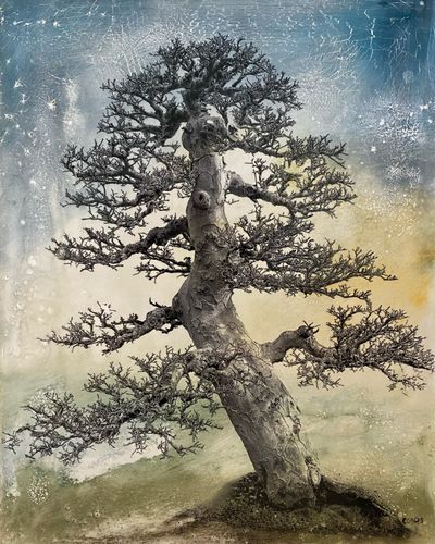 SOLD. Harmony