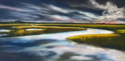 SOLD. The Lighthouse