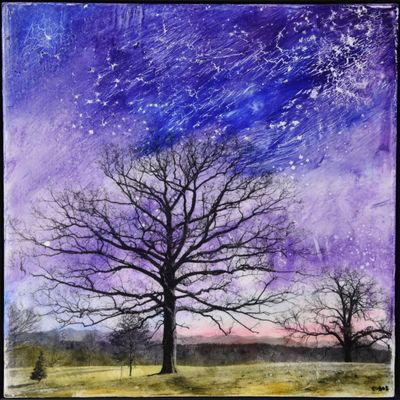 SOLD. ( Biltmore) Twilight