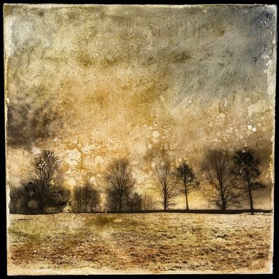 SOLD. Greetings