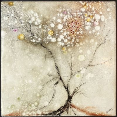 SOLD. Galaxy