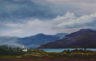 SOLD To Skye With Love