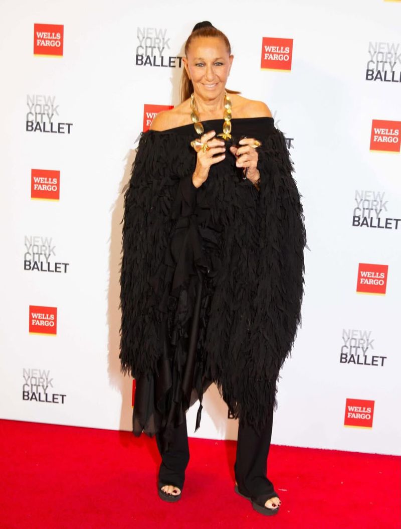 Donna Karan