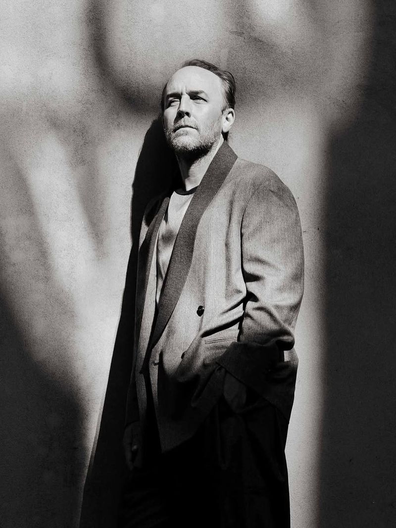 Derek Cianfrance
