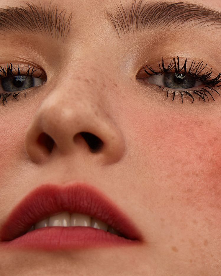Beauty Campaign 