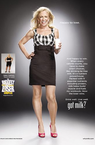 Got Milk Campaign