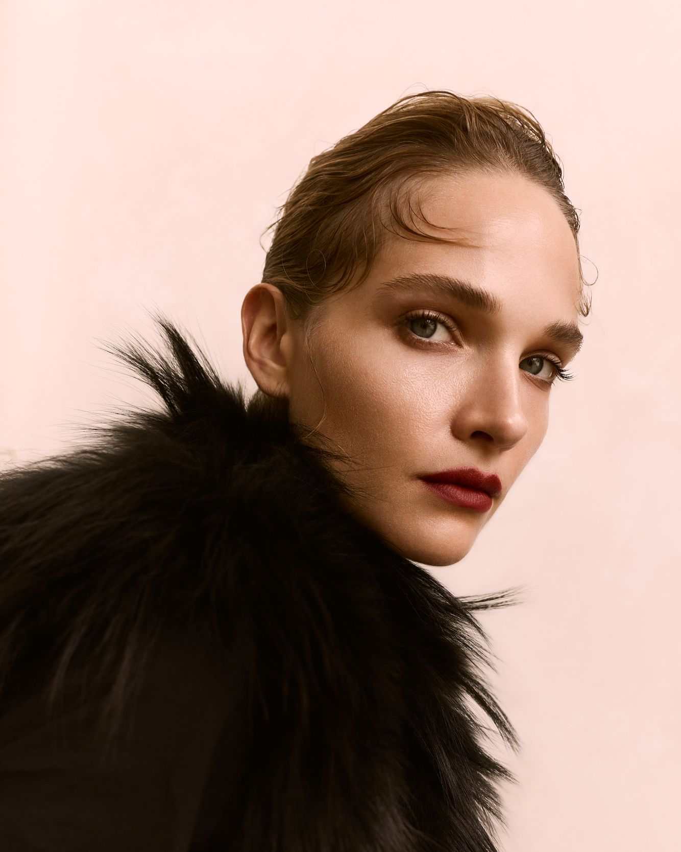Modern Luxury Magazine- Fendi