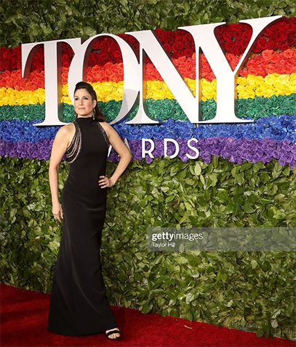 Tony Awards NYC