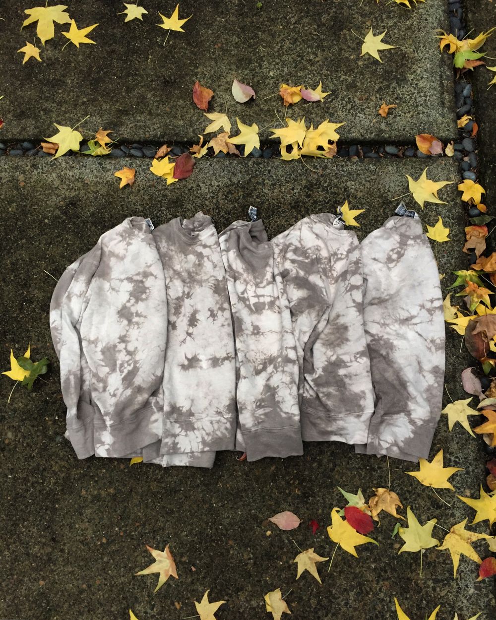 Jungmaven collaboration