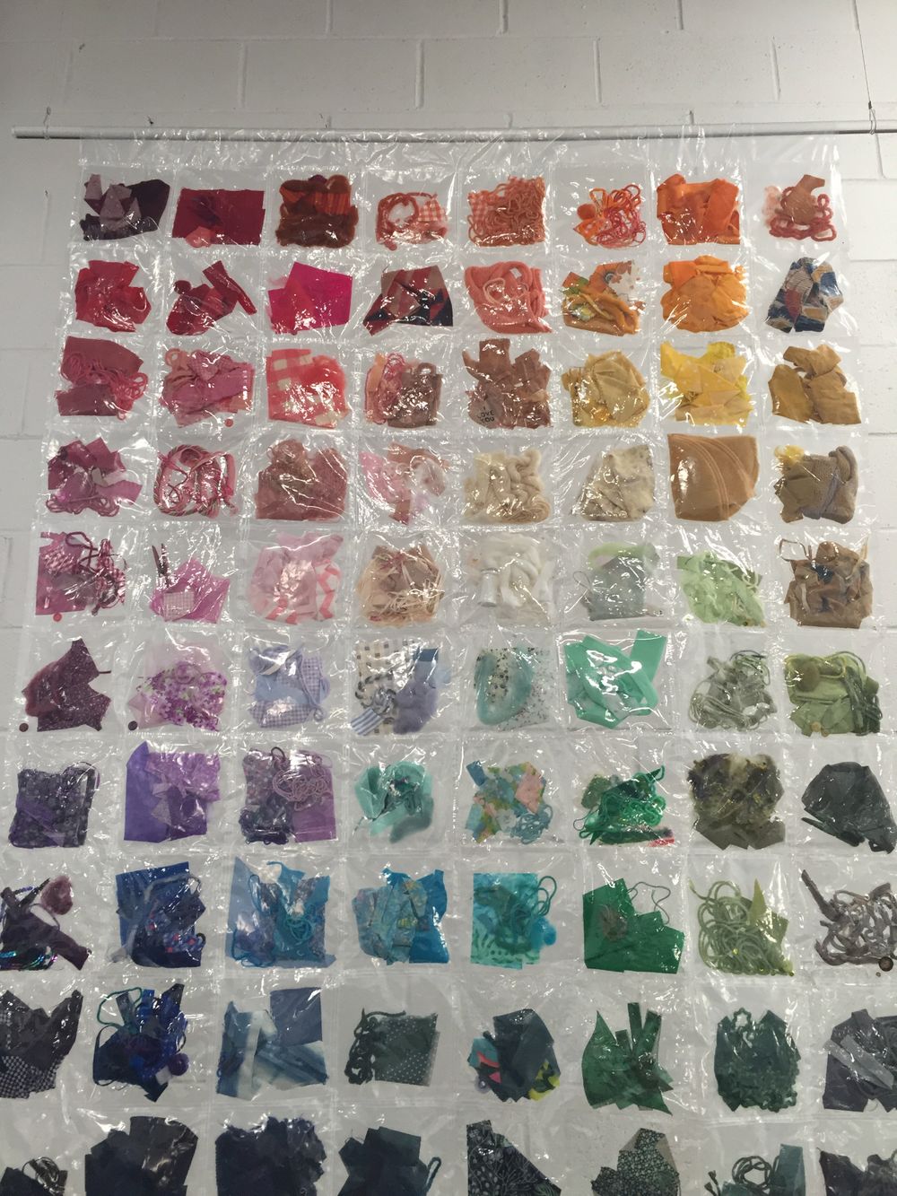 Portland Textile Month - October 2020