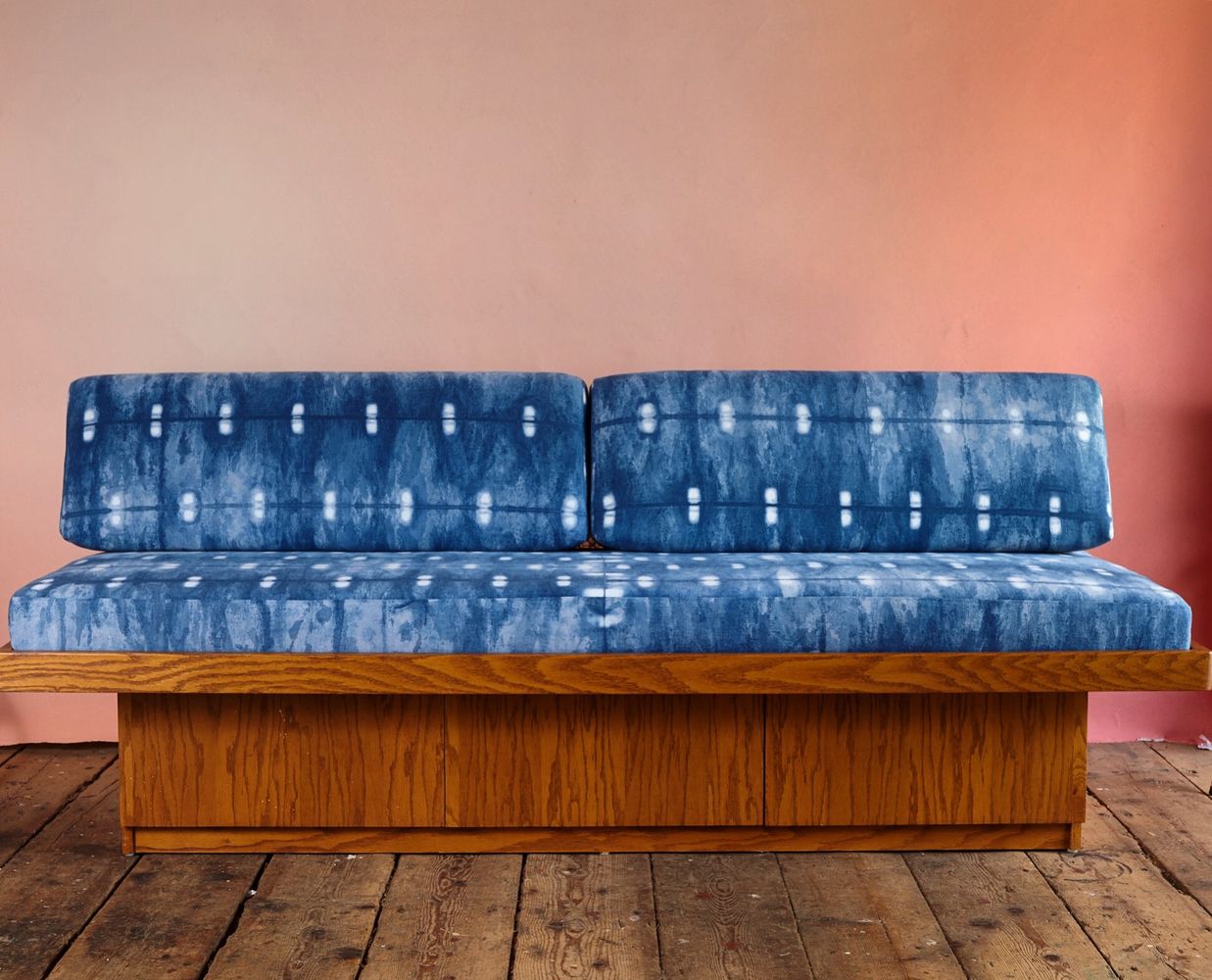 Double R Design collaboration