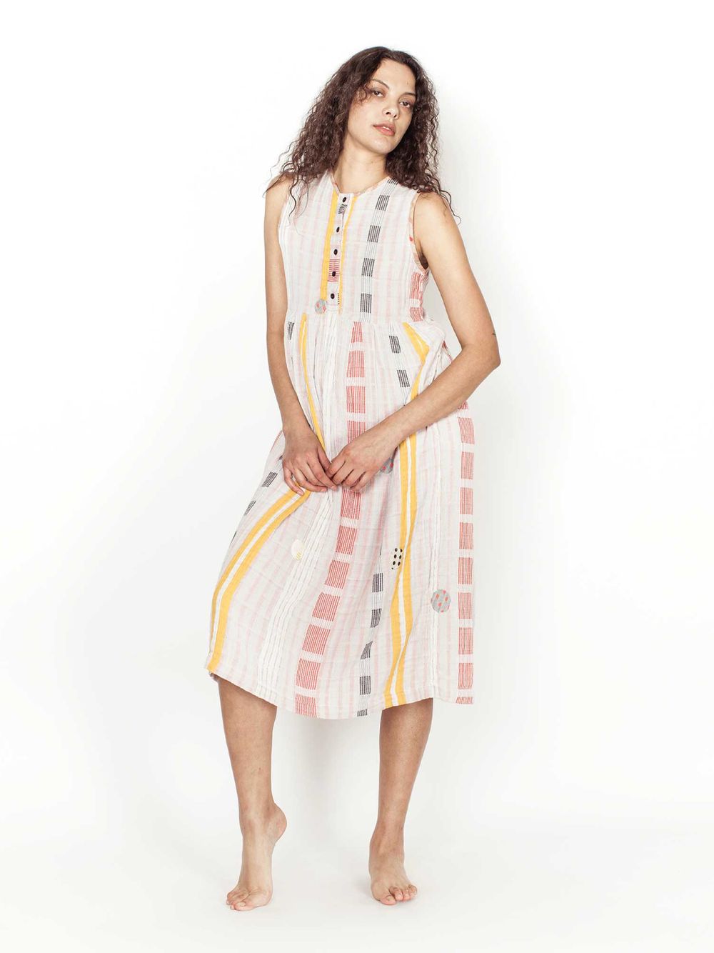 visible mending collaboration