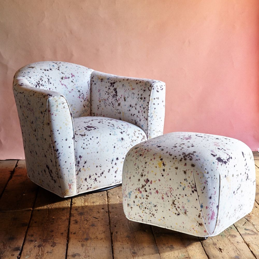 Double R Design collaboration