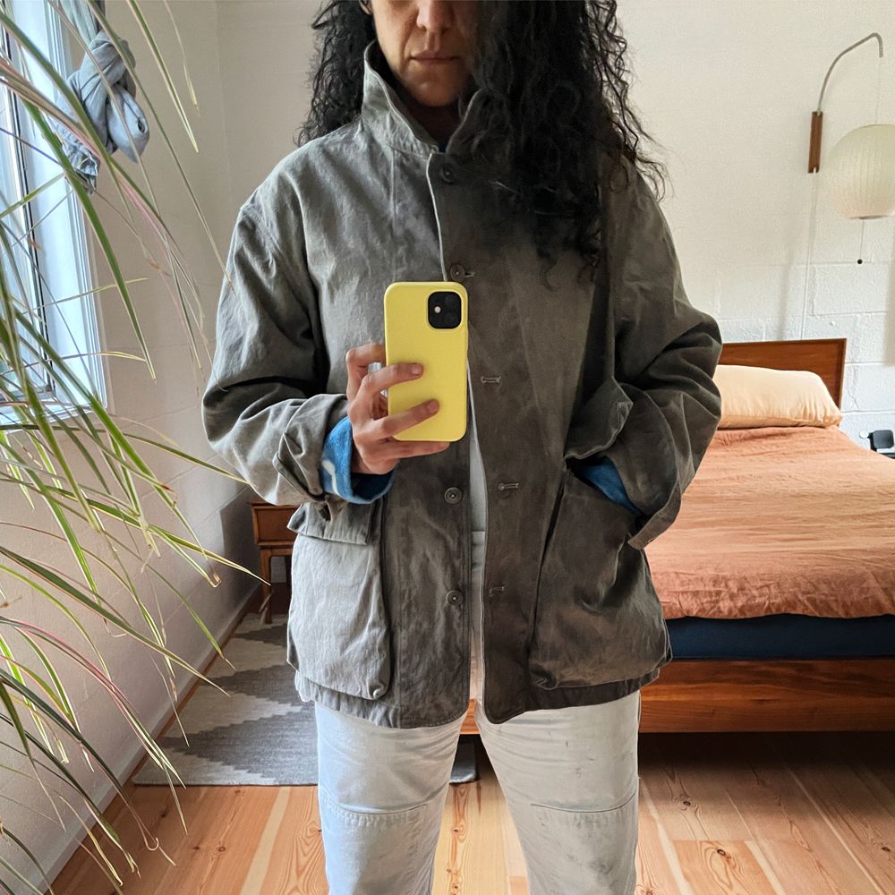 Frances May collaboration