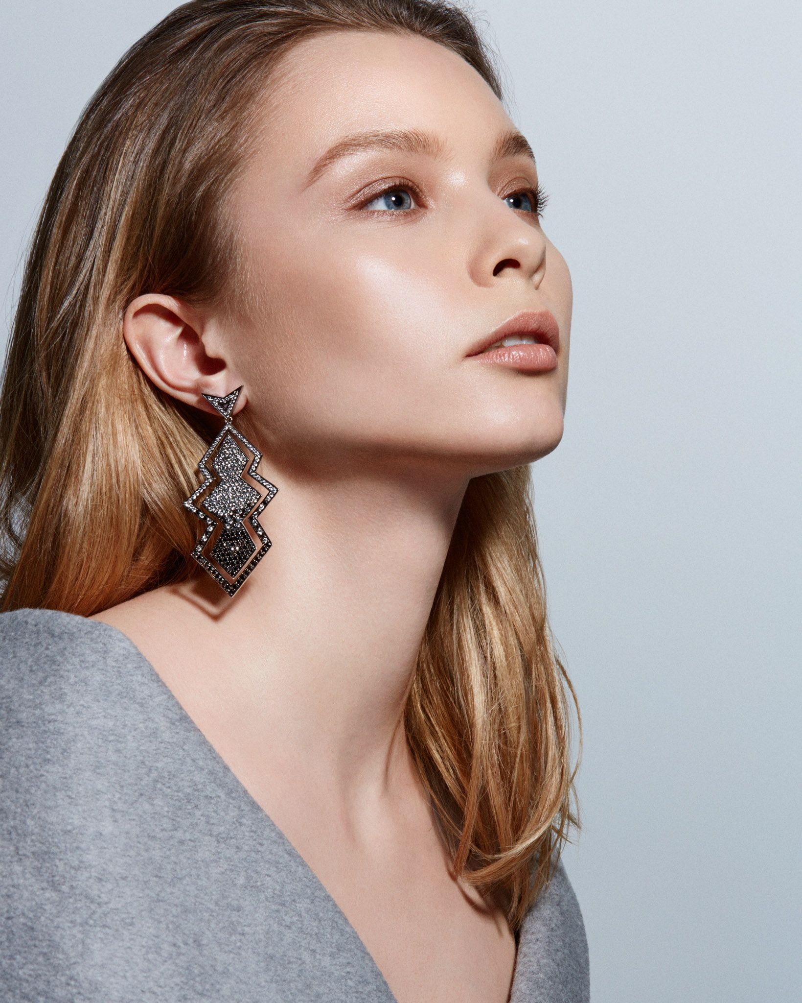 Deborah Pagani, jewelry,