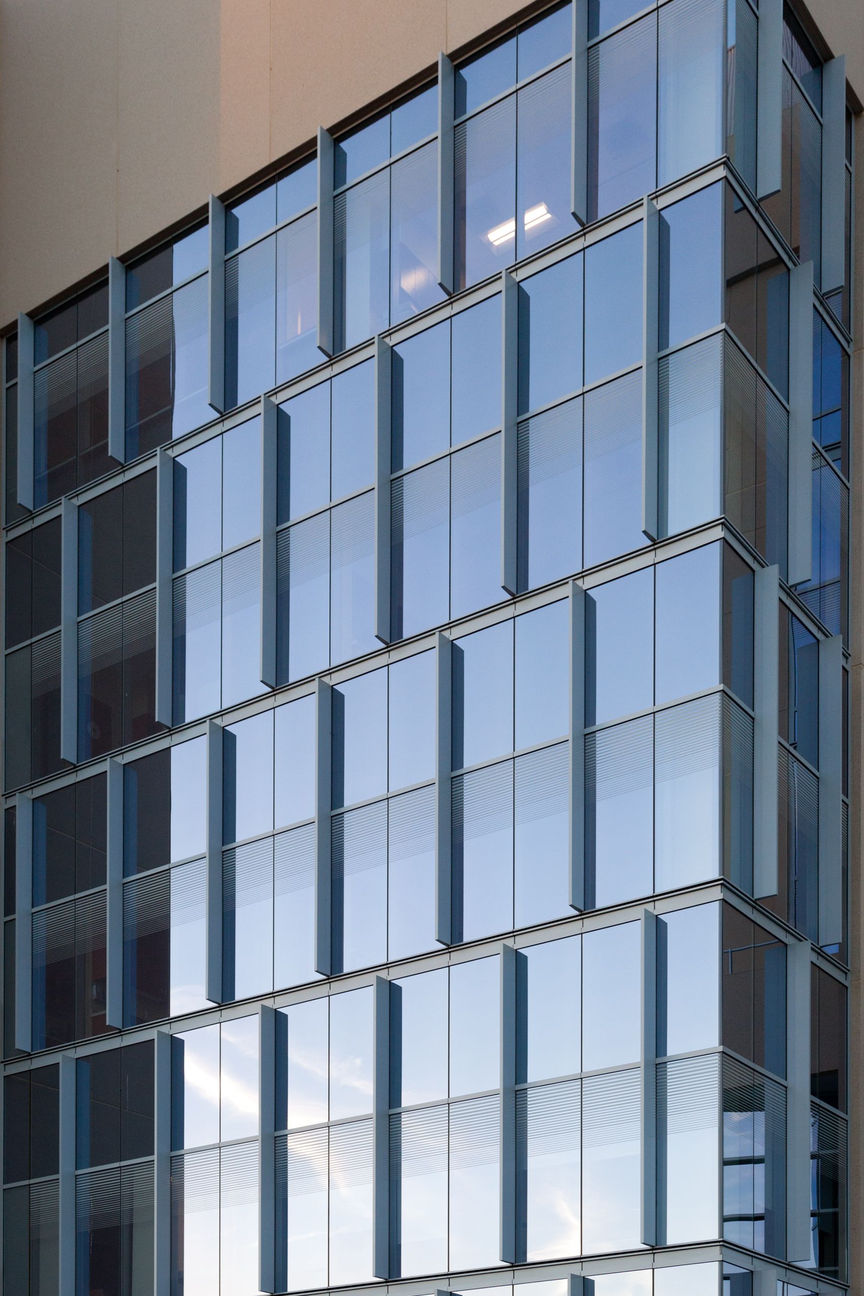 HMC Architects Torrance Memorial Medical Center