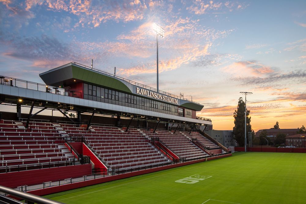 Rawlinson Stadium