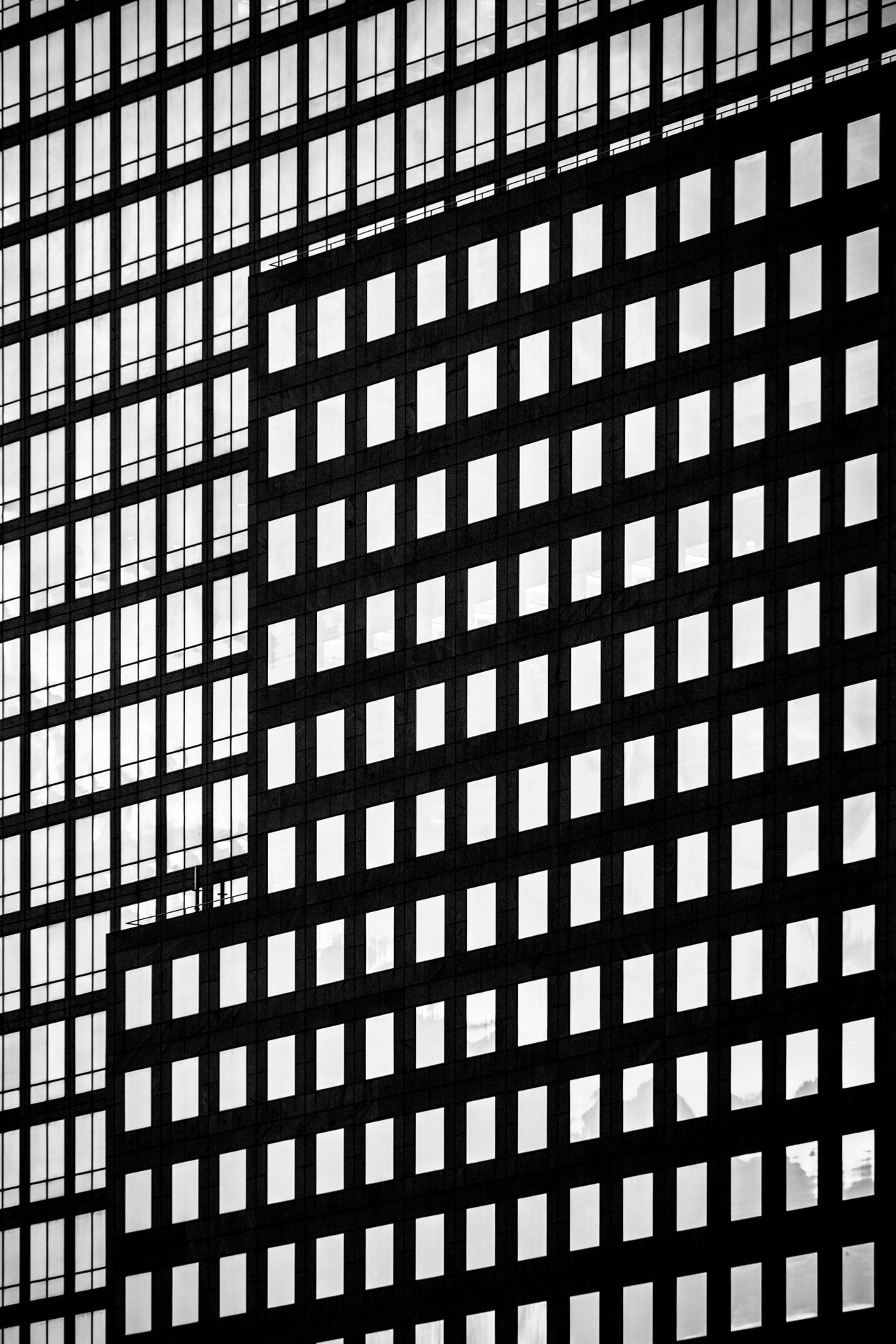 Windows NYC