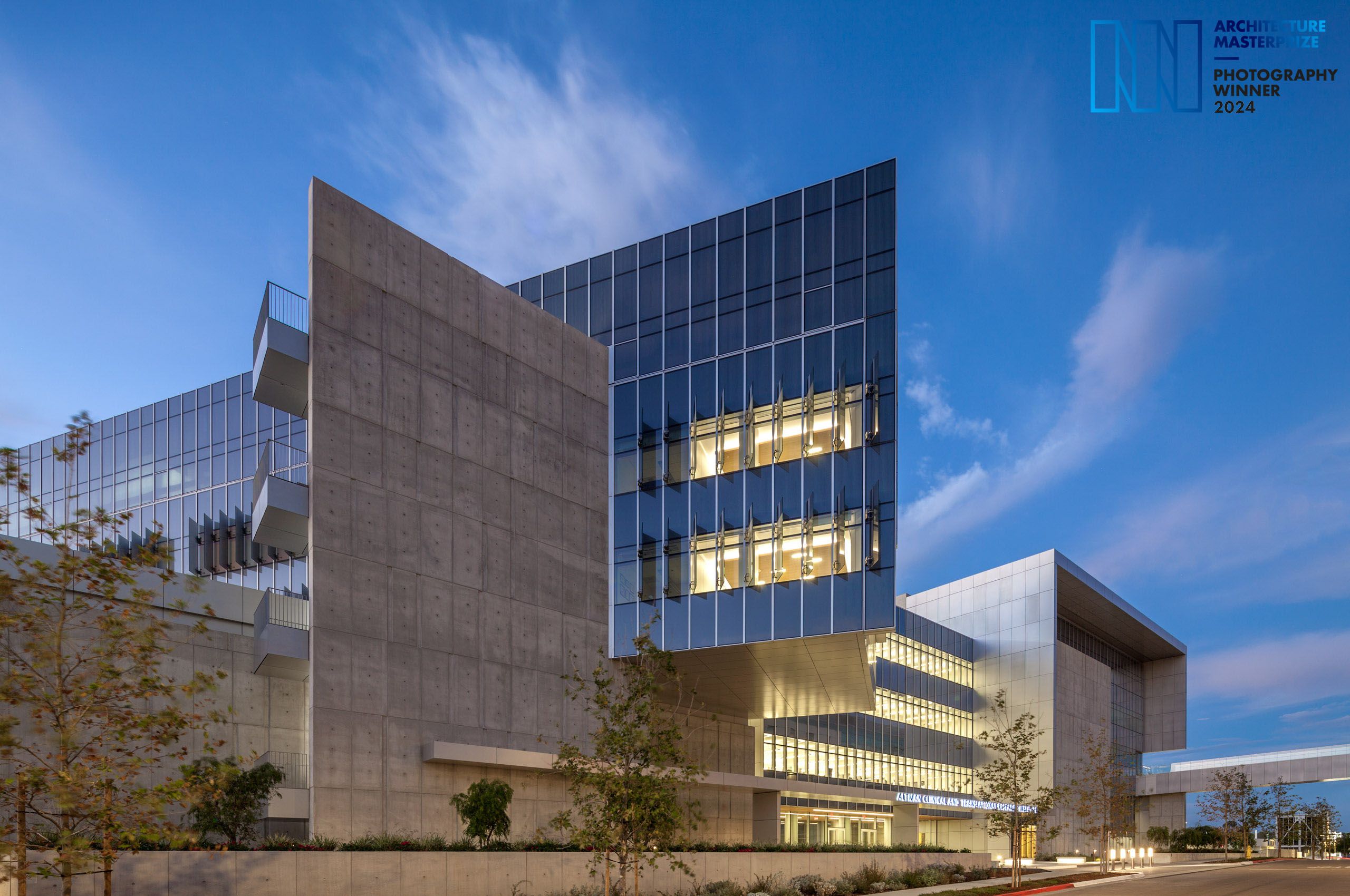 Altman Clinical and Translational Research Institute