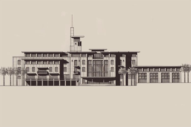 Taipei Taiwan - Sports Center