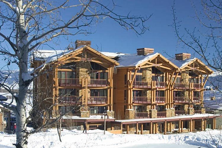 Jackson Hole Wyoming - Ski Resort