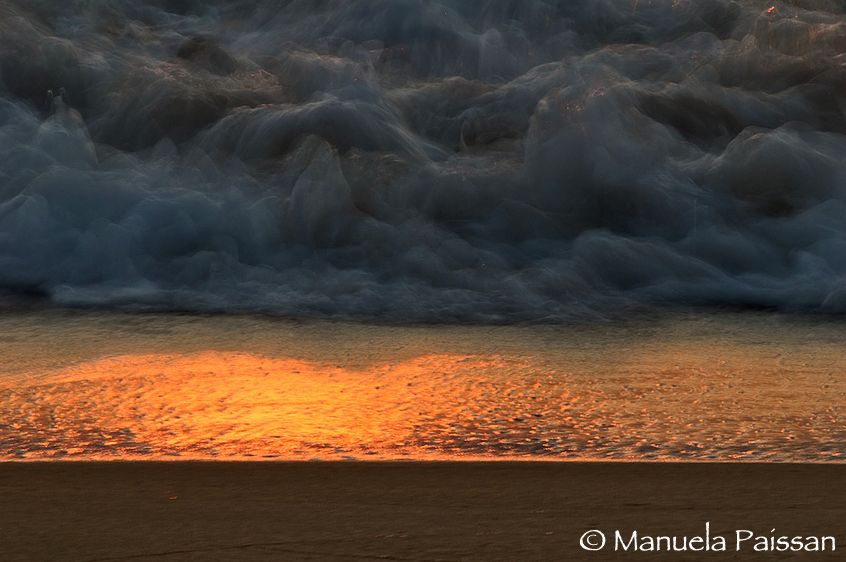 Nikon D200lens Nikon AF-S 300/4 IF-EDCosta Verde - Sardegna Mareggiata