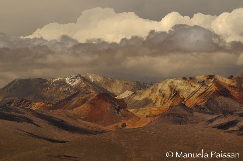 Nikon D300lens Nikon AF-S VR 70-200/2.8 IF-EDCopotanca - Ande Cilene Montagne colorate