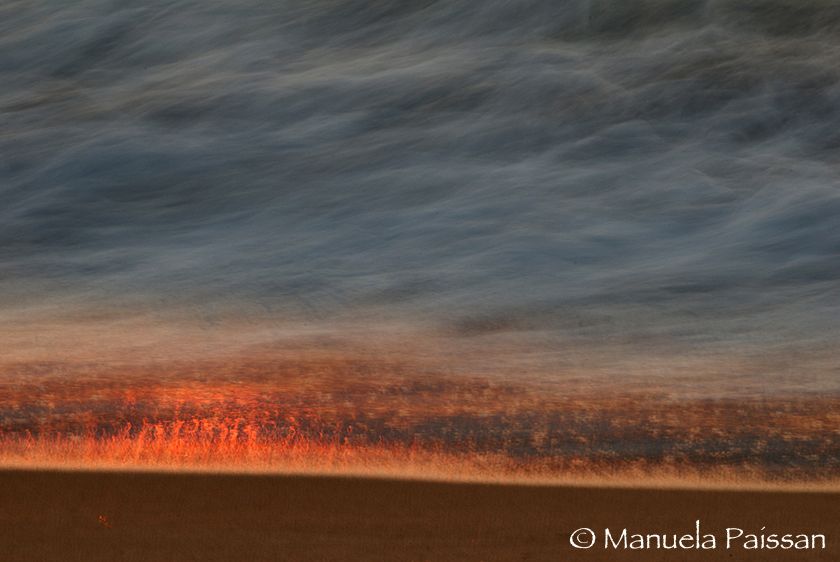 Nikon D200lens Nikon AF-S 300/4 IF-EDCosta Verde - Sardegna Mareggiata