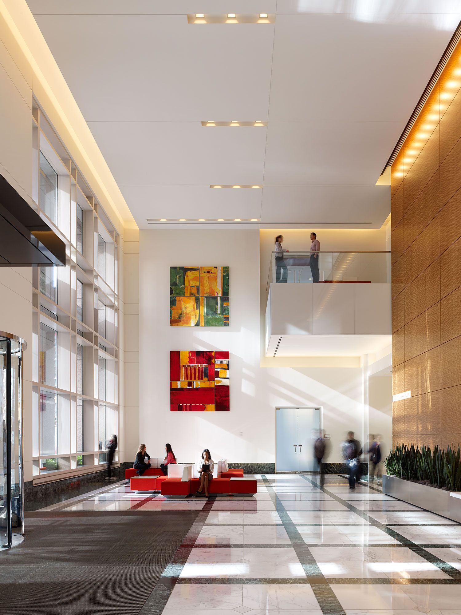 San Francisco Office