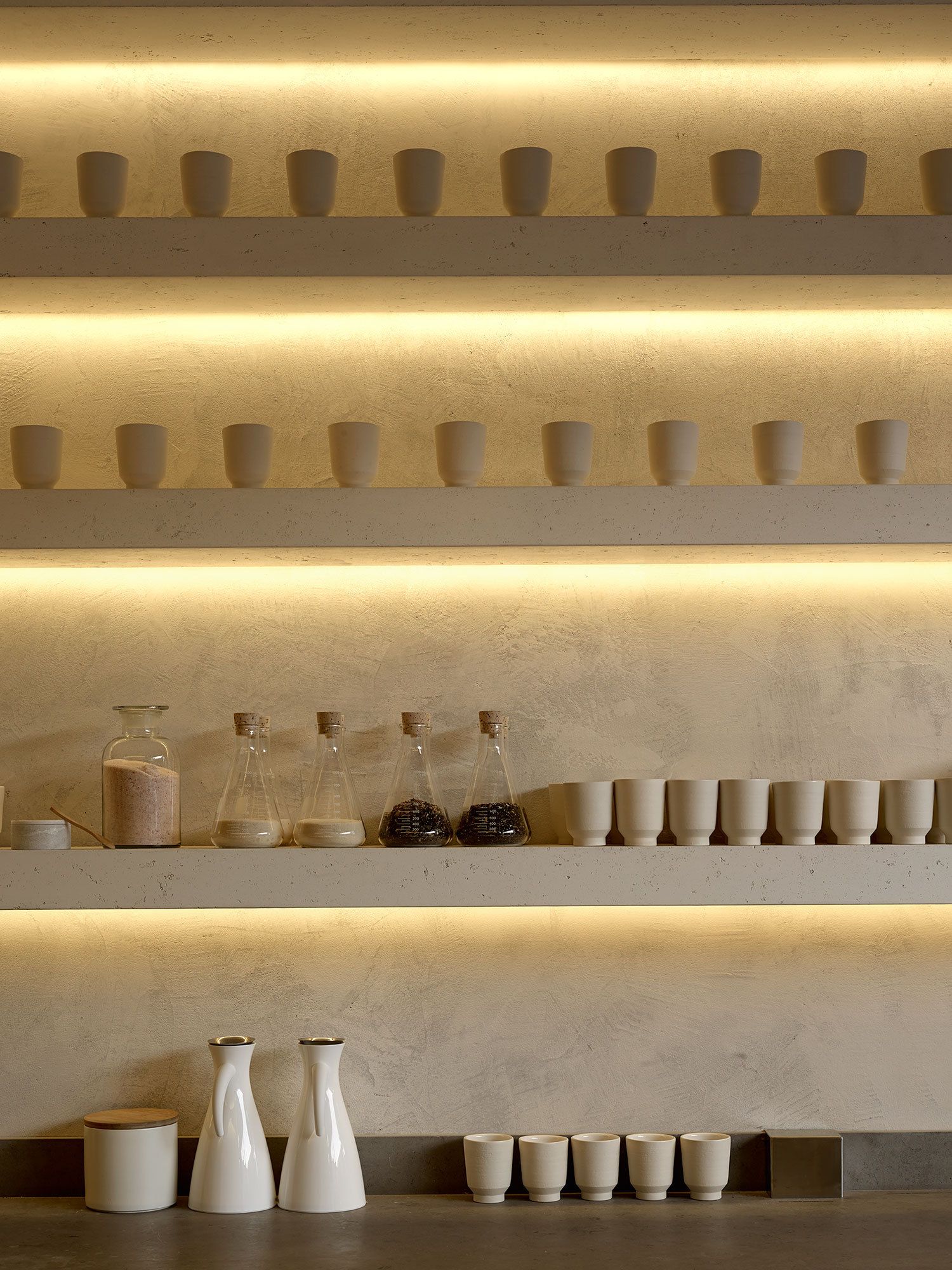 Samovar - Valencia