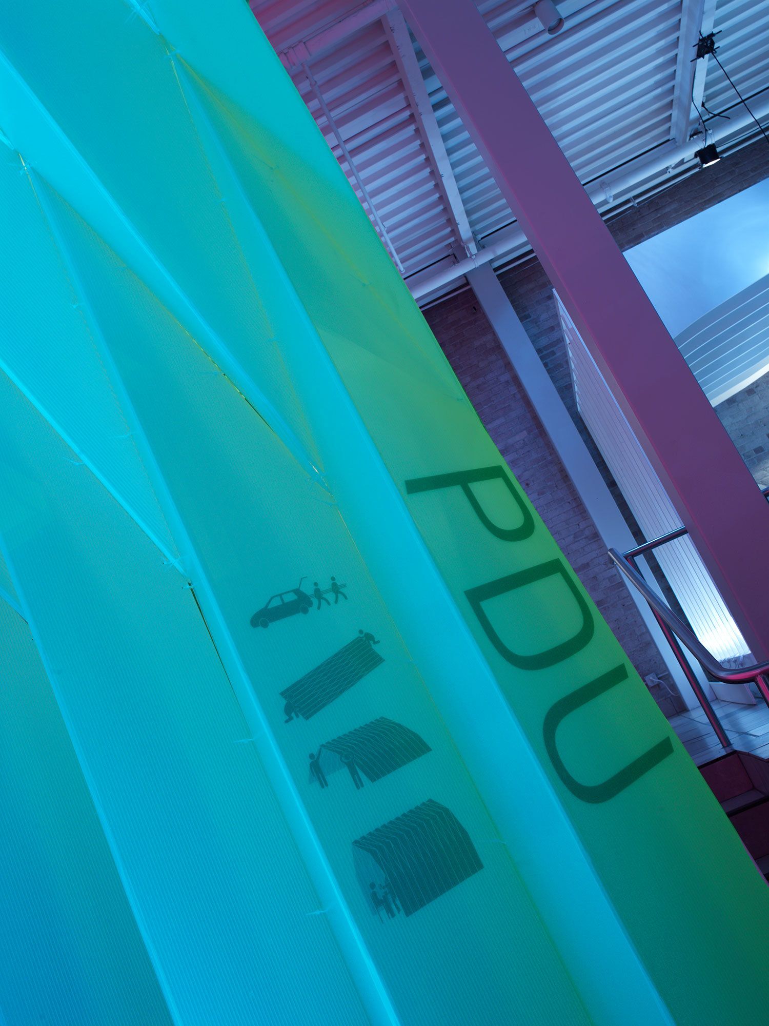 Portable Dining Unit