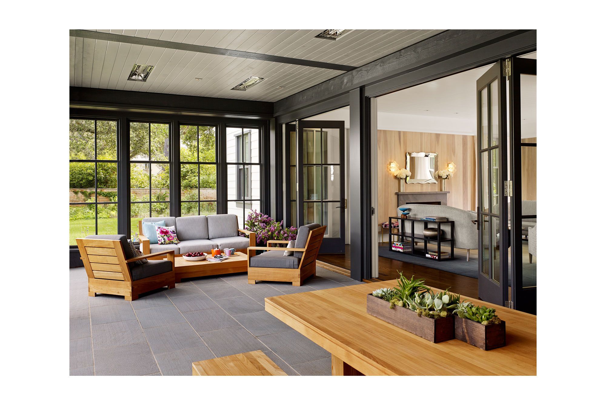 Atherton Residence