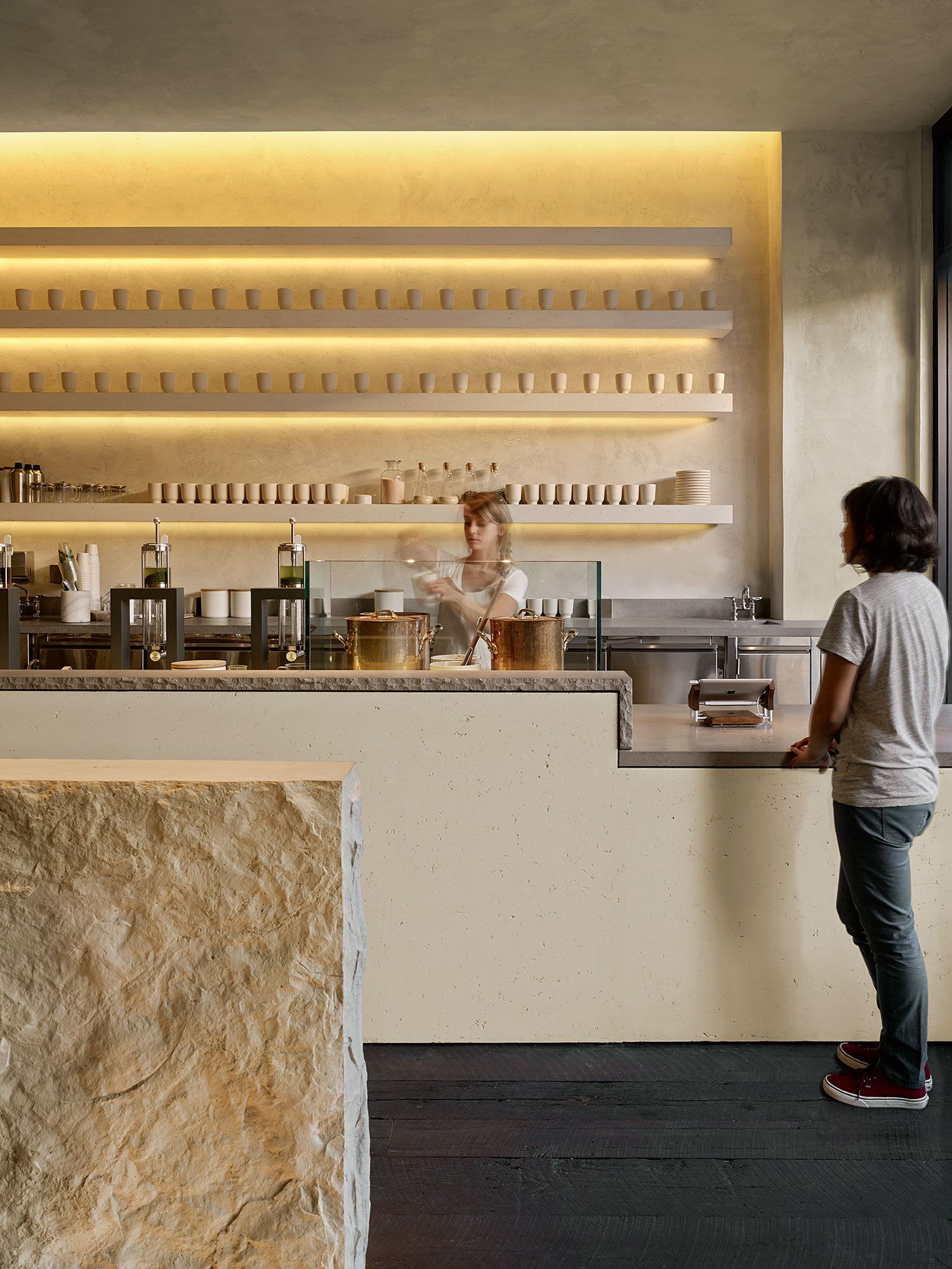 Samovar - Valencia