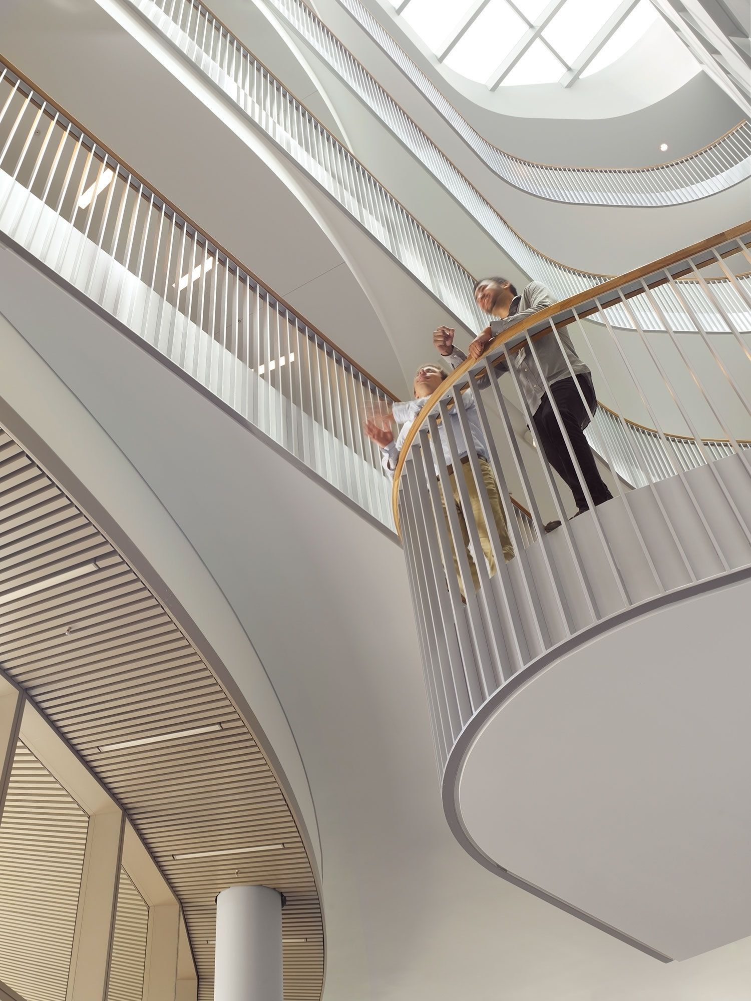 UCSF Building 19