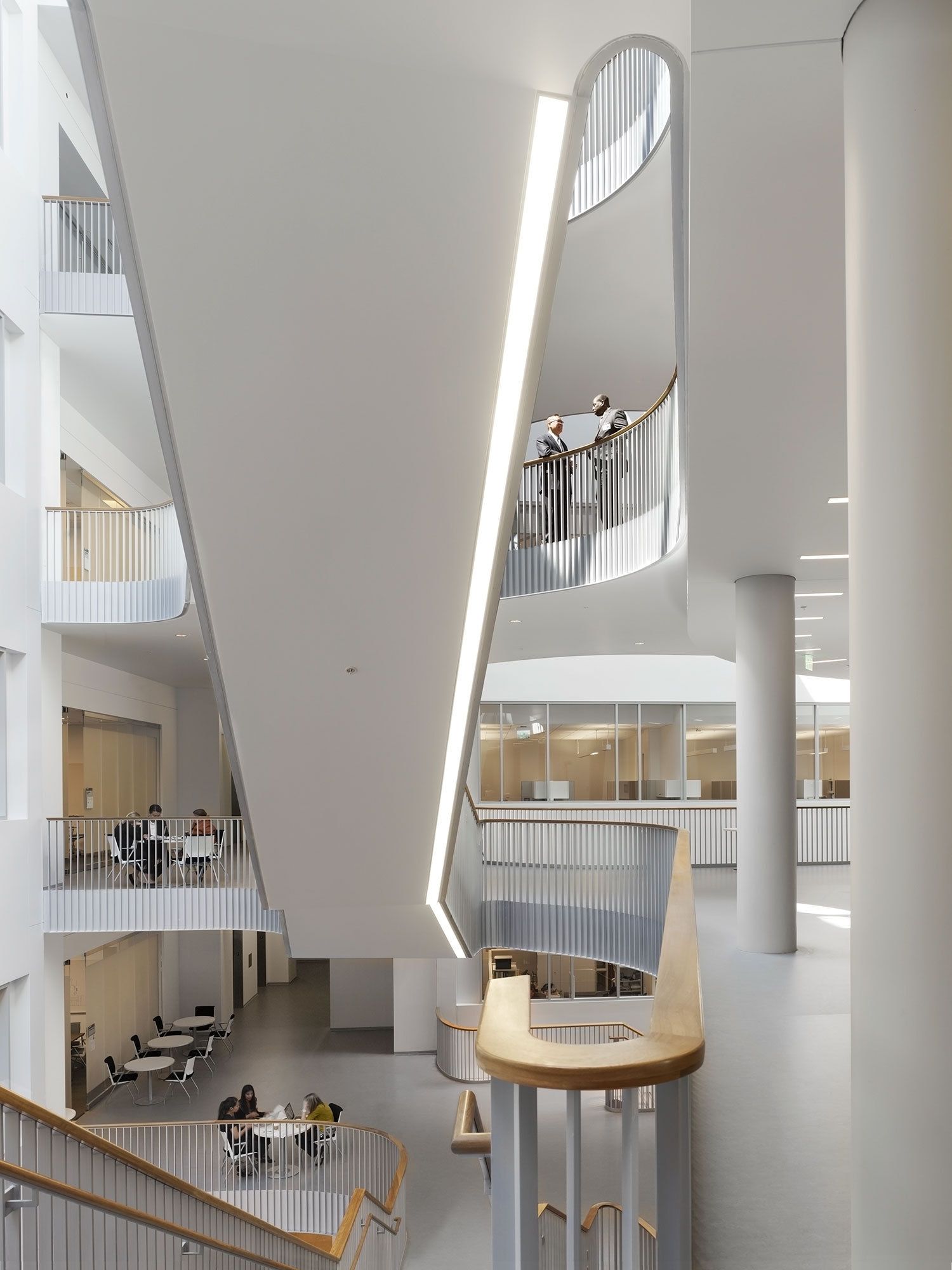 UCSF Building 19
