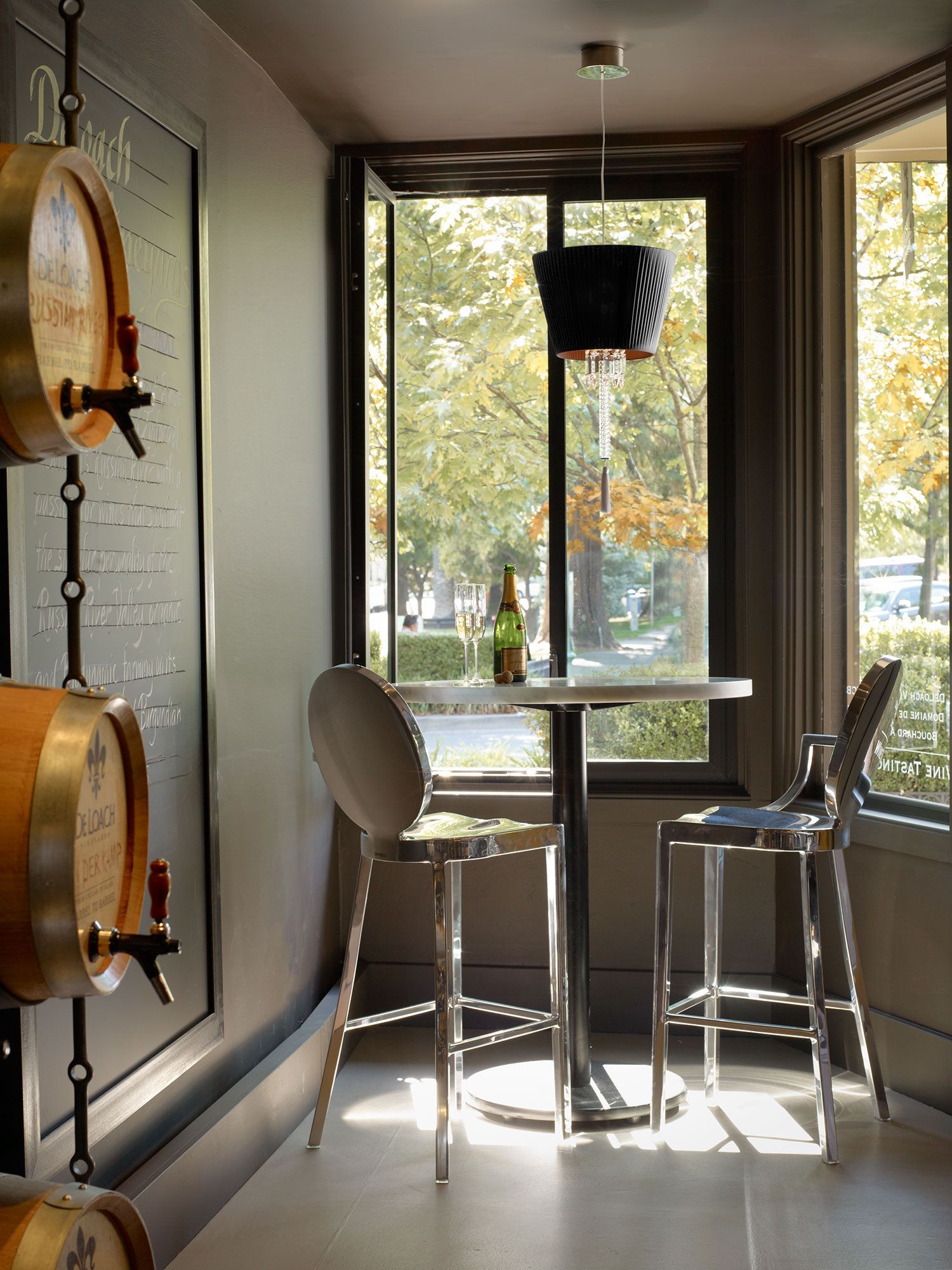 Boisset