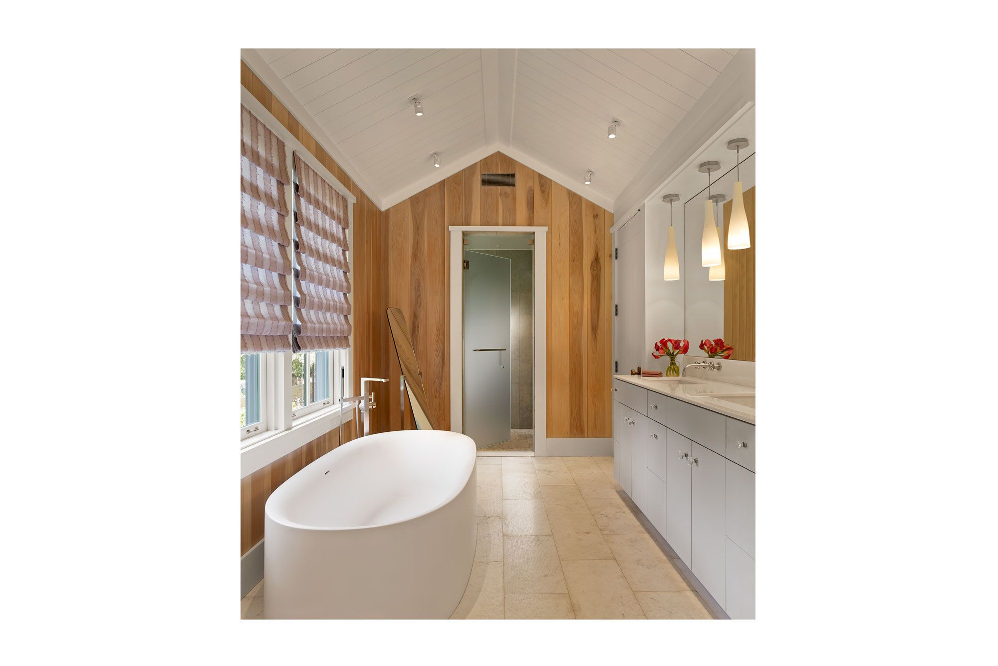 Atherton Residence