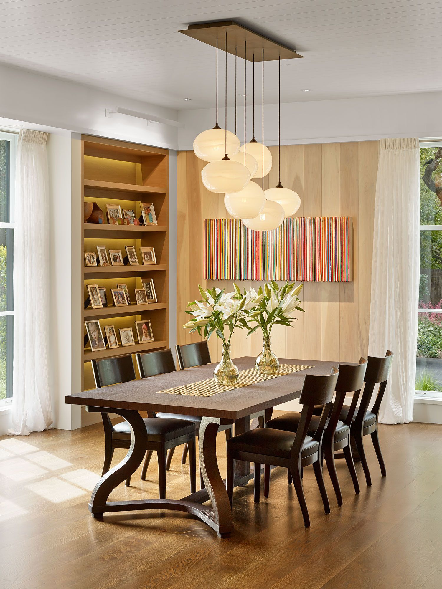 Atherton Residence
