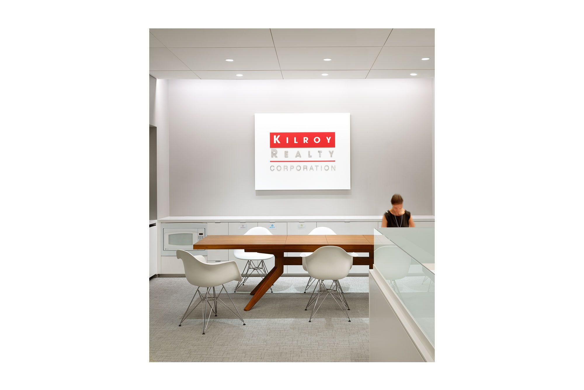 San Francisco Office