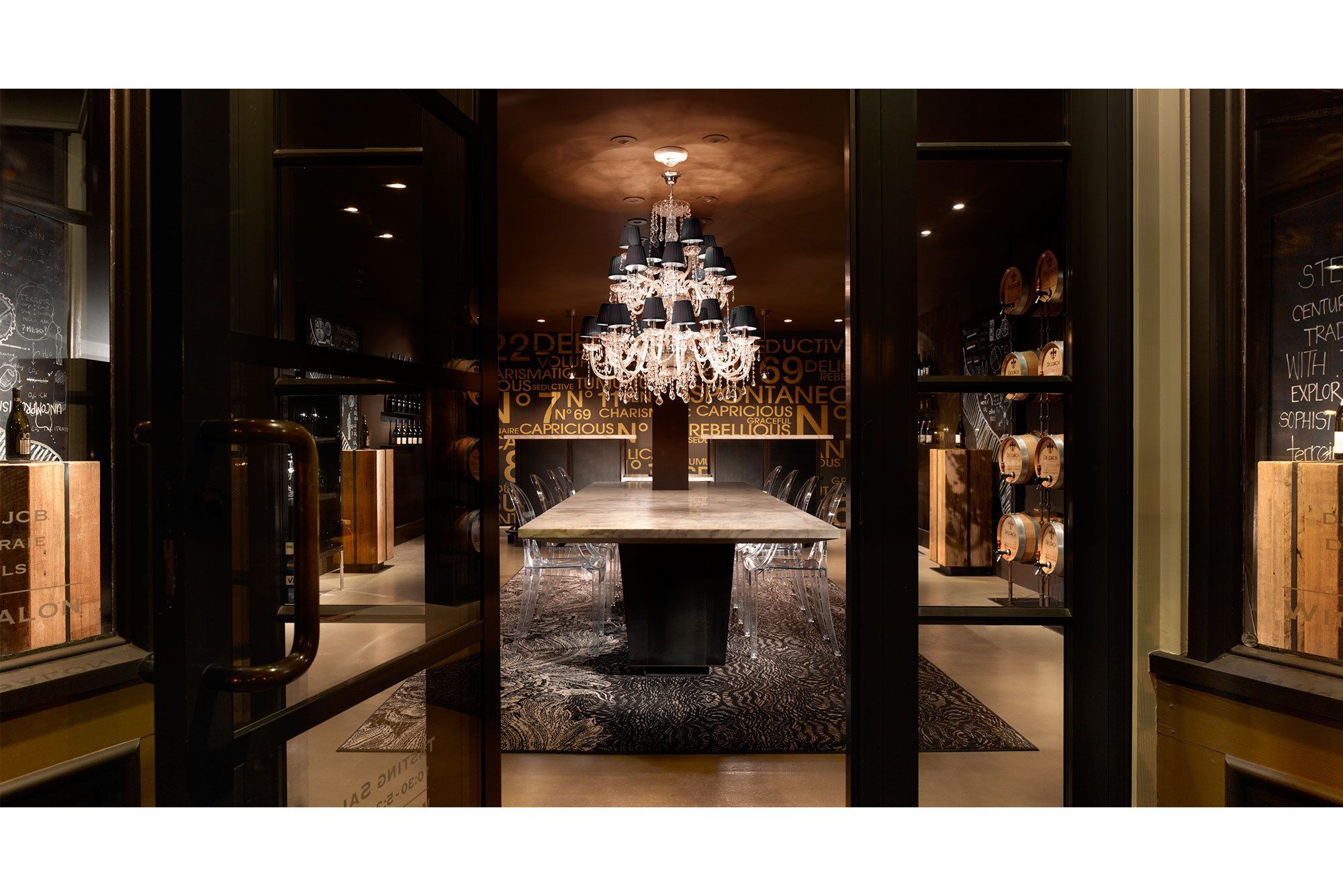 Boisset