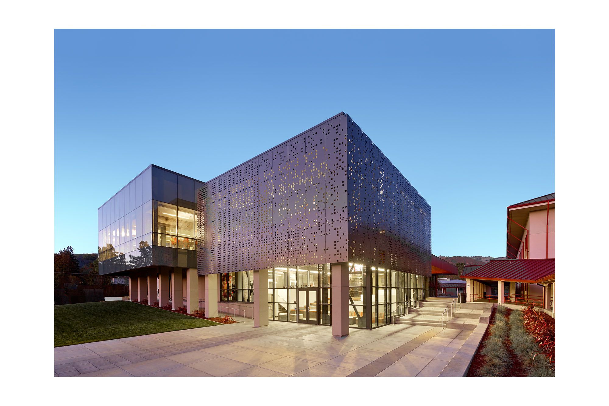 Monte Vista High School