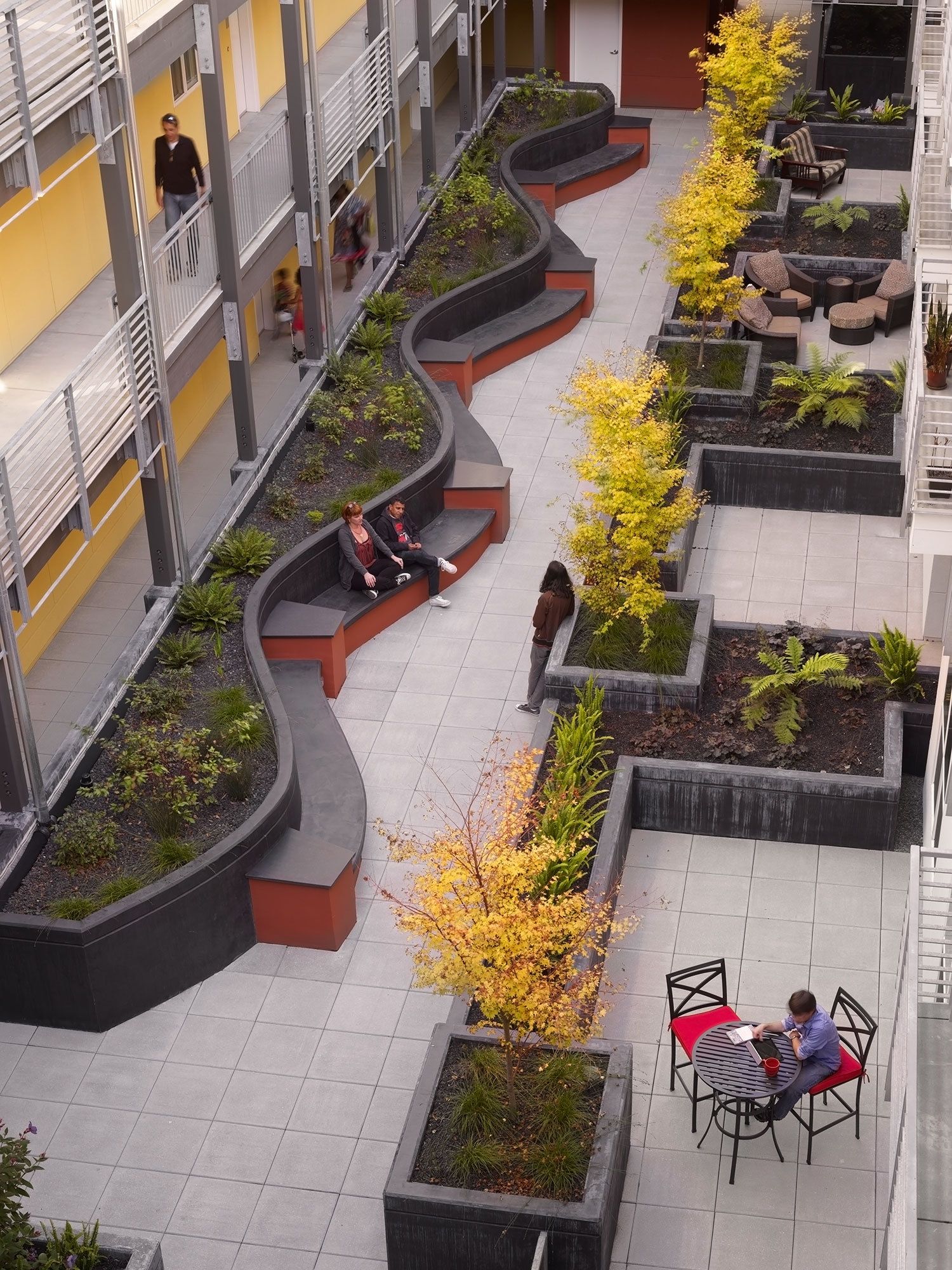 Avalon - Ocean Avenue