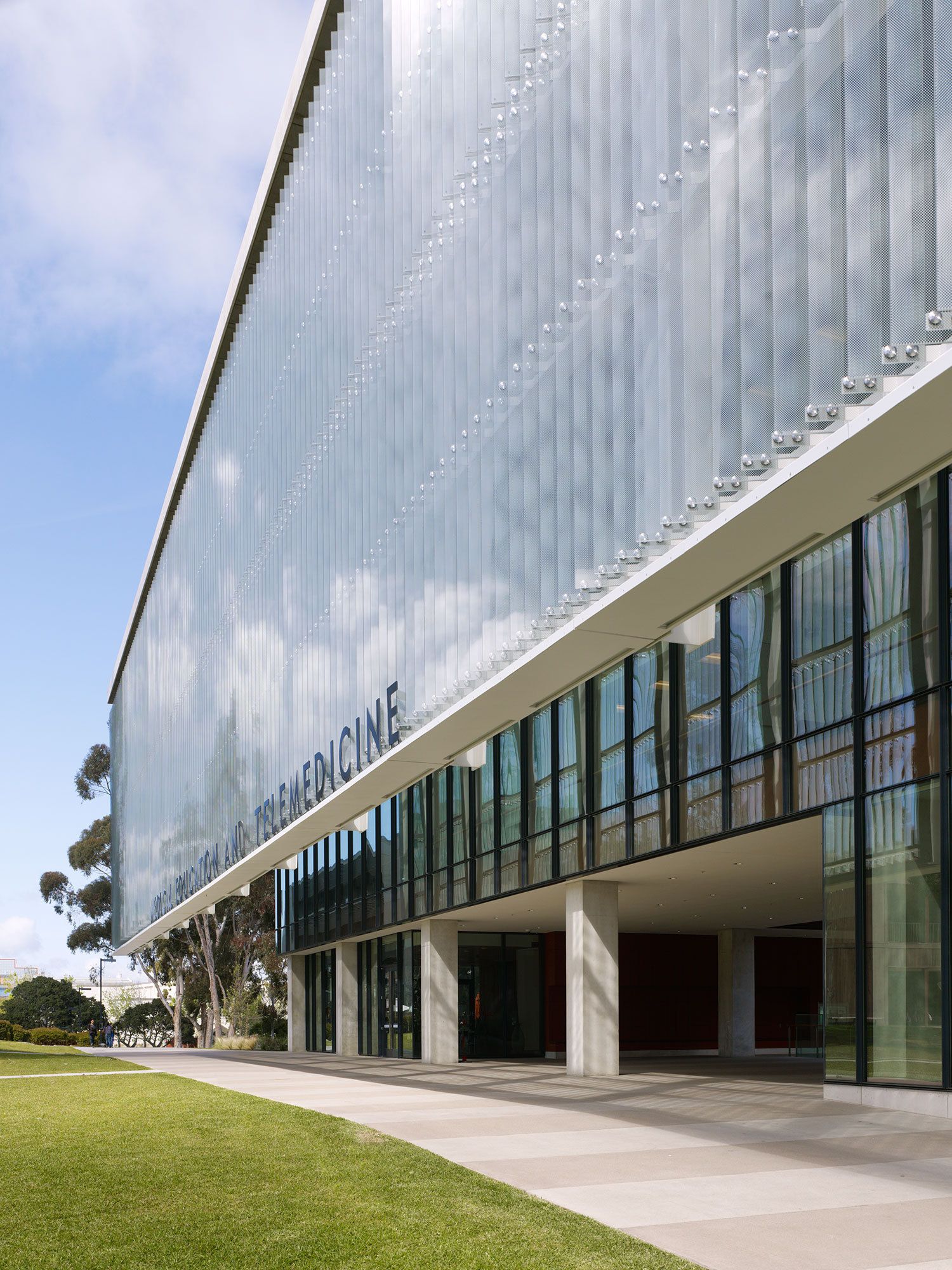 UCSD Telemedicine