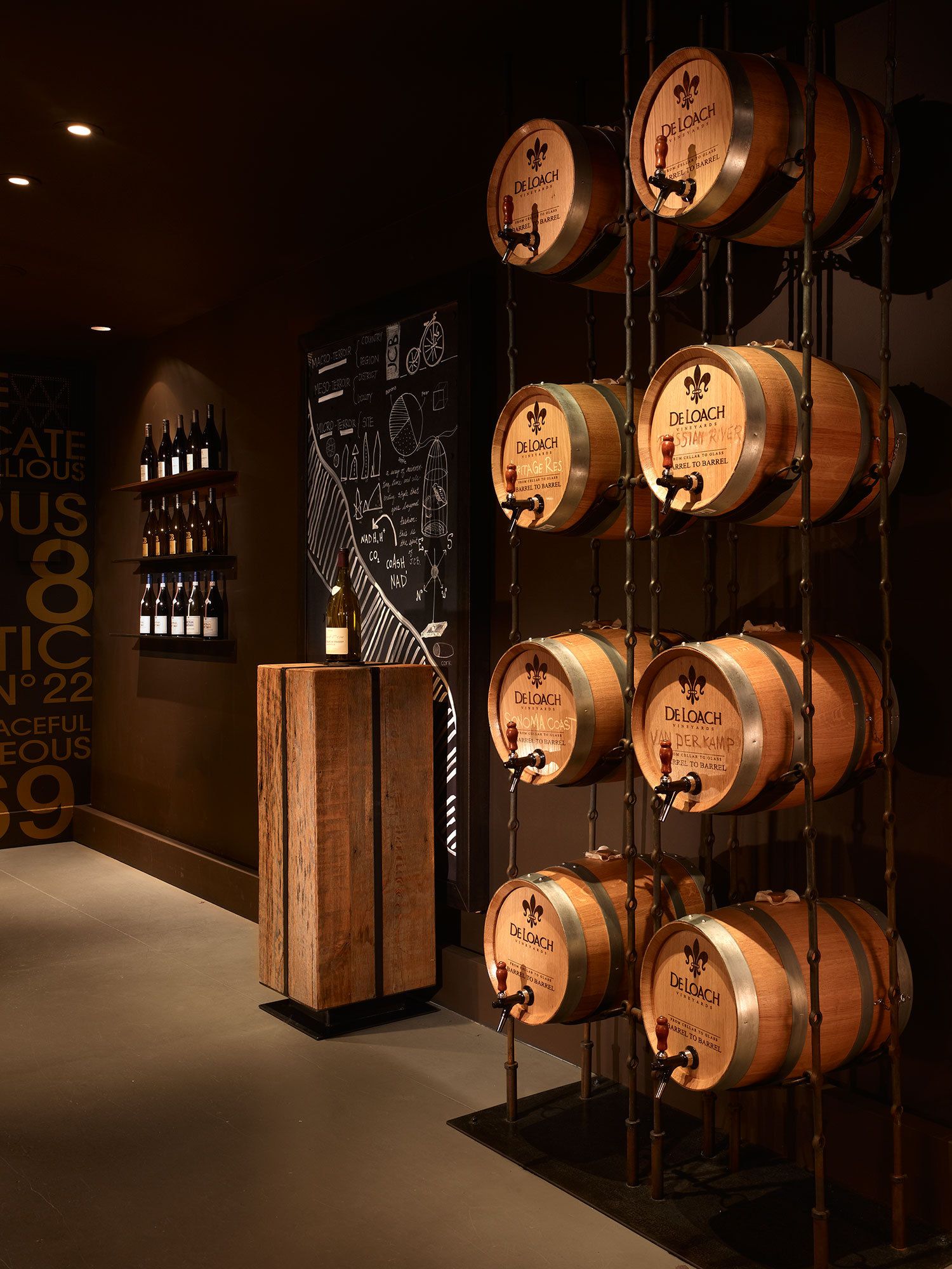 Boisset