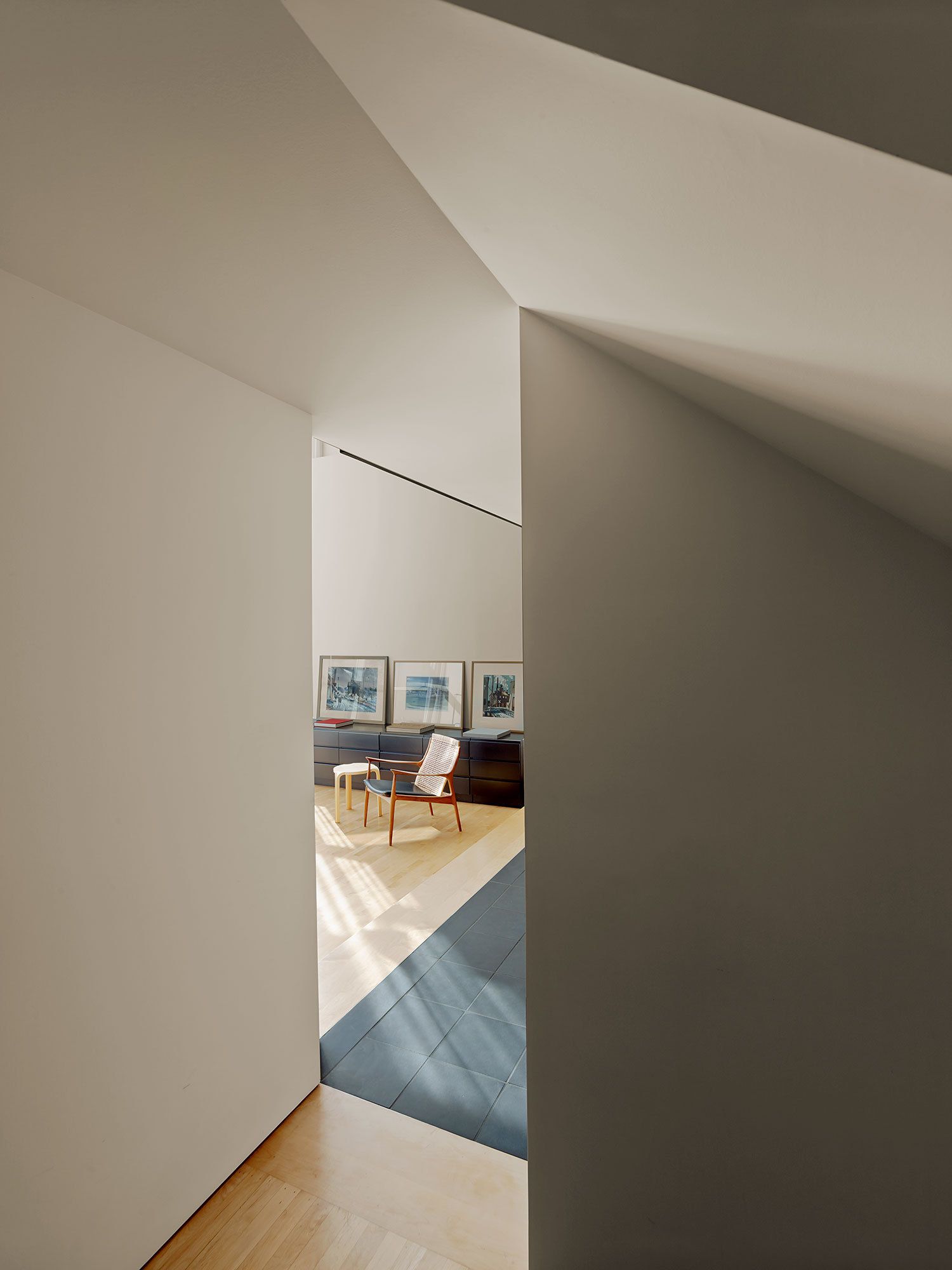 Lee Residence