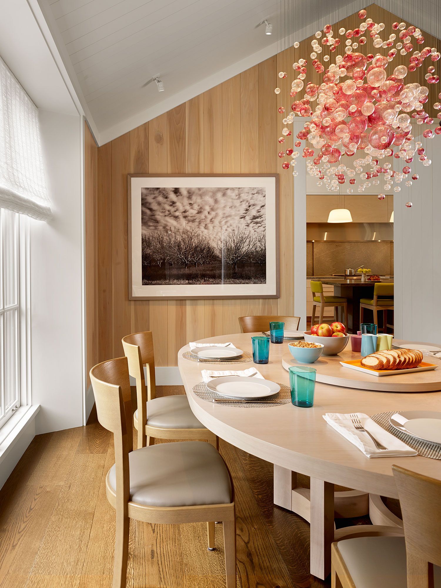 Atherton Residence