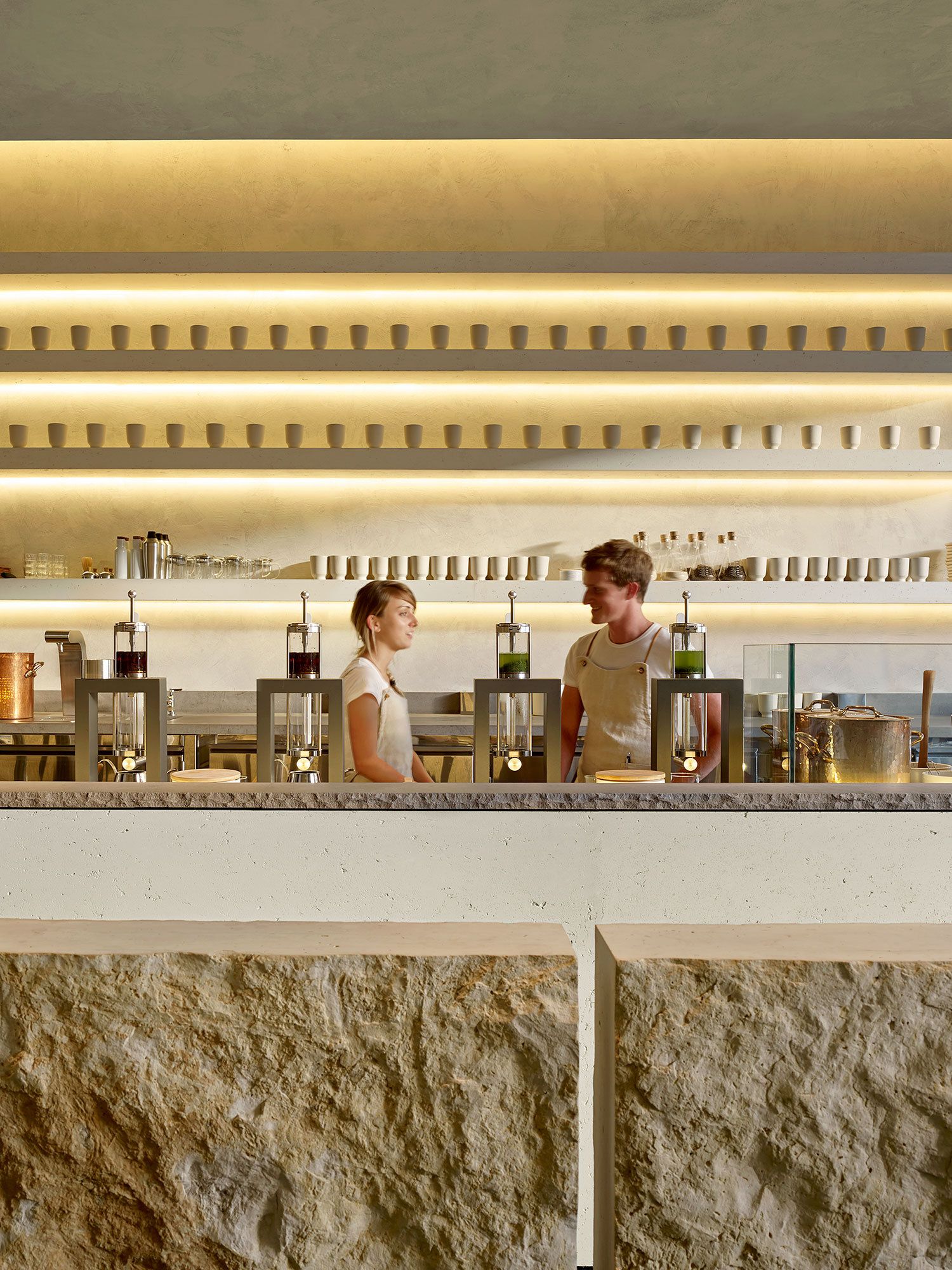 Samovar - Valencia